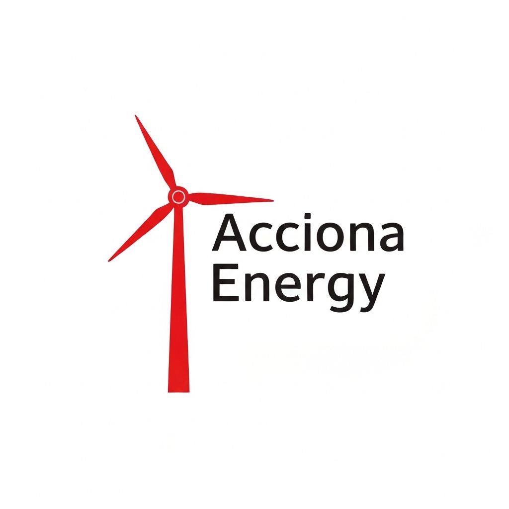 Acciona Energy logo
