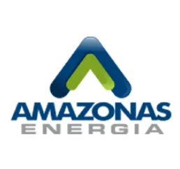 Amazonas Energia logo