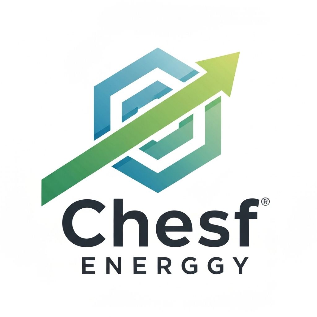 Chesf logo