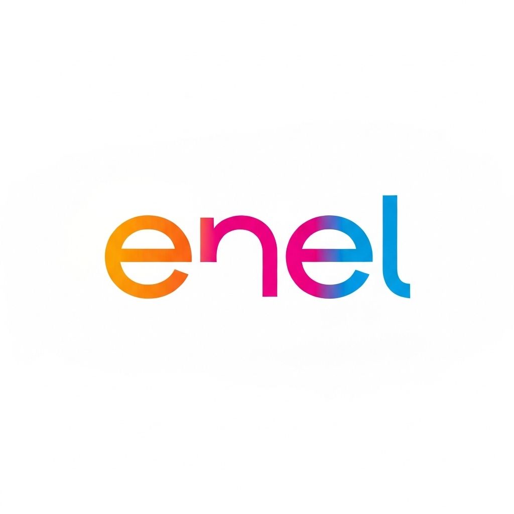 Enel logo