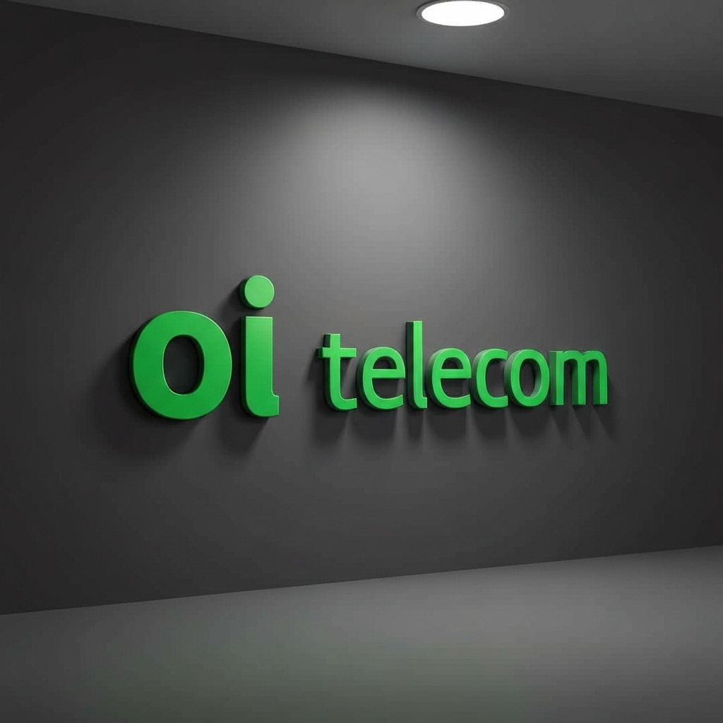 Oi logo