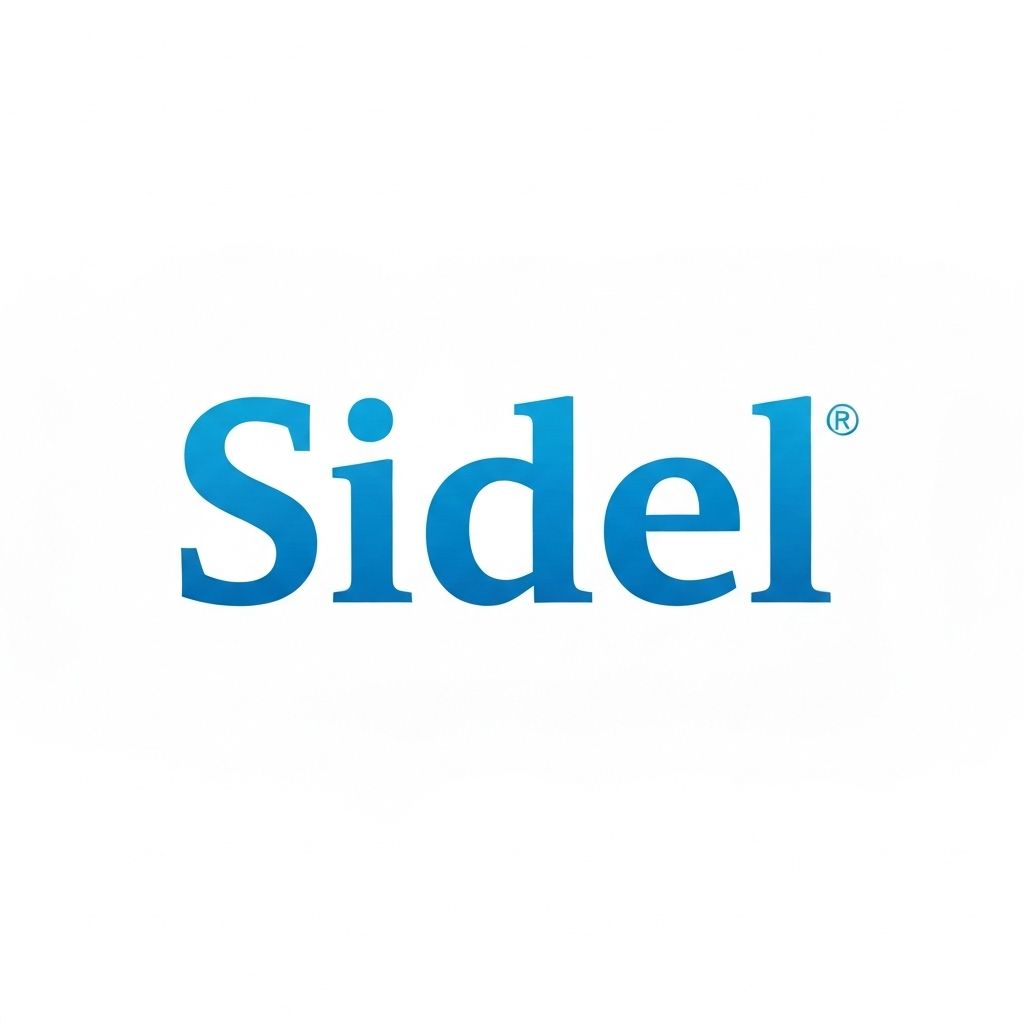 Sidel logo