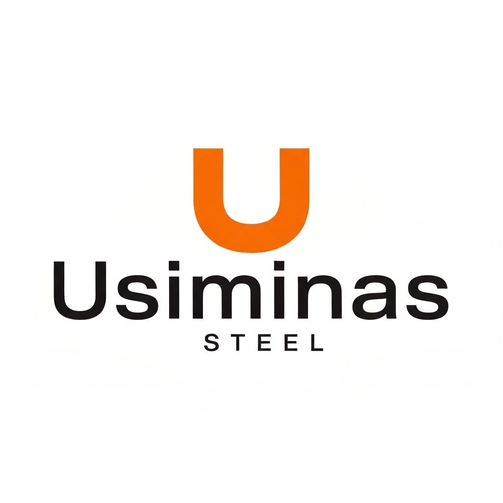 Usiminas logo