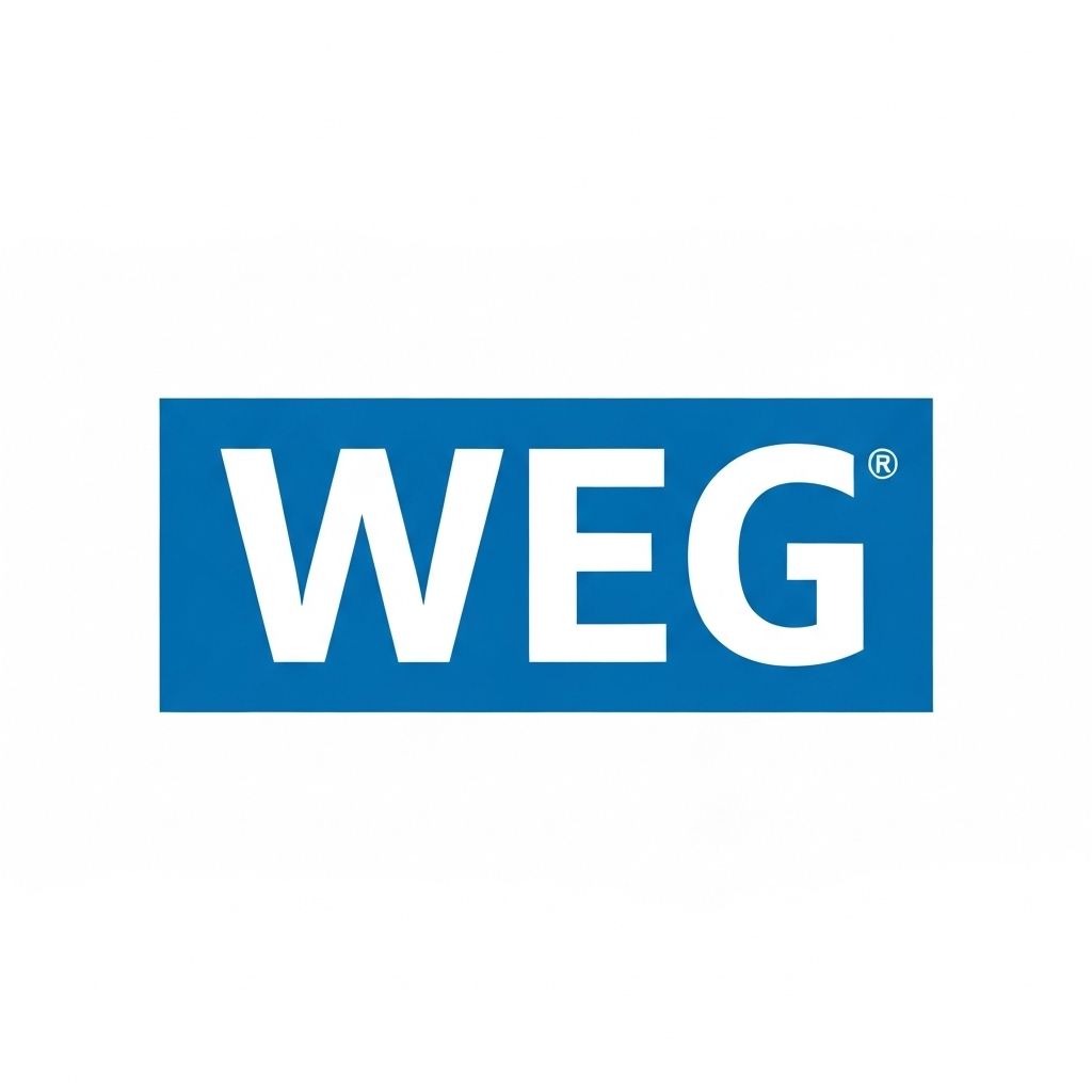 WEG logo